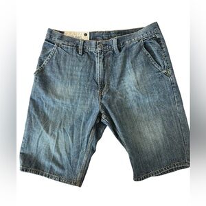 GAP 1969 Hayes Men’s Denim Shorts